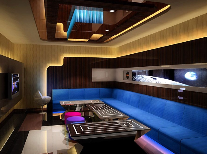 齐齐哈尔商务KTv，单人纳凉款待-甘南县ktv预订